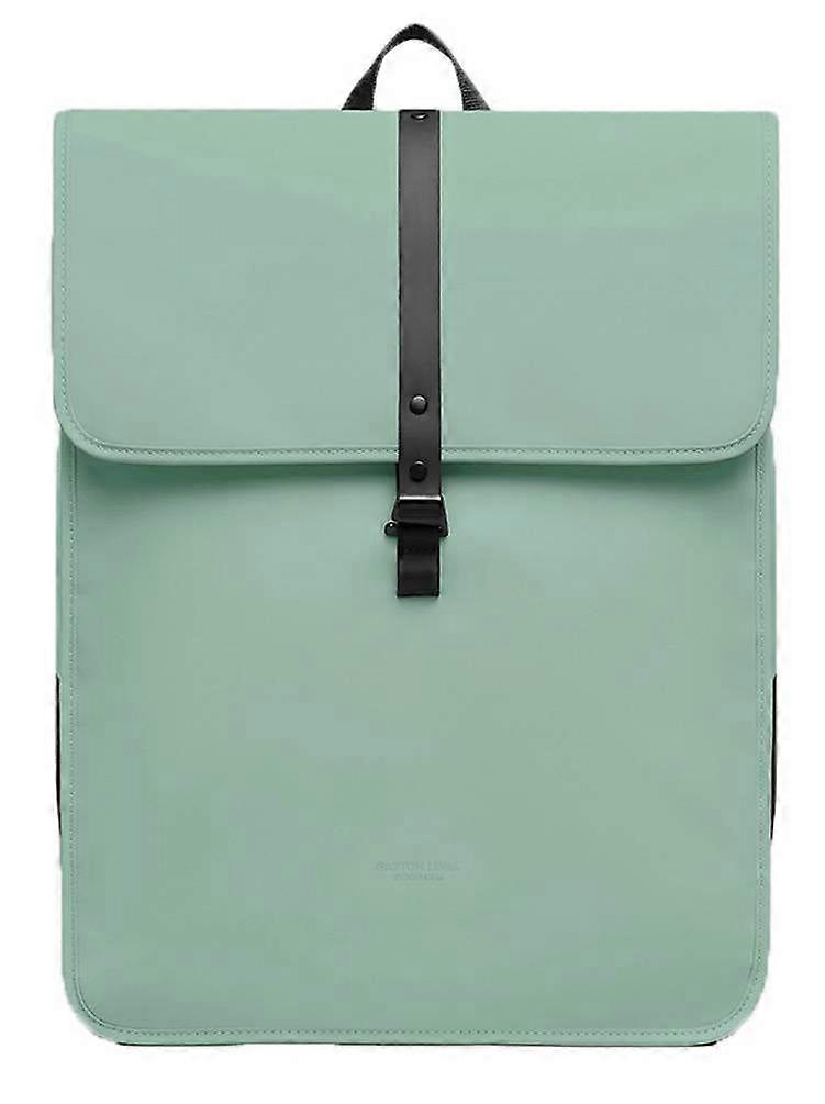 Gaston Luga Dash 16" Backpack - Muted Mint Green