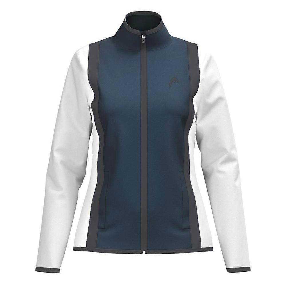 Jackets Head Club 25 Full Zip 814755NVWH