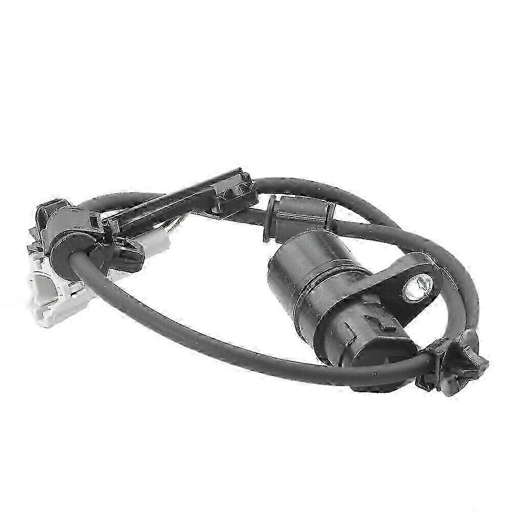 ABS Speed Sensor for Suitable Vehicle Model Both Rear Left and Right