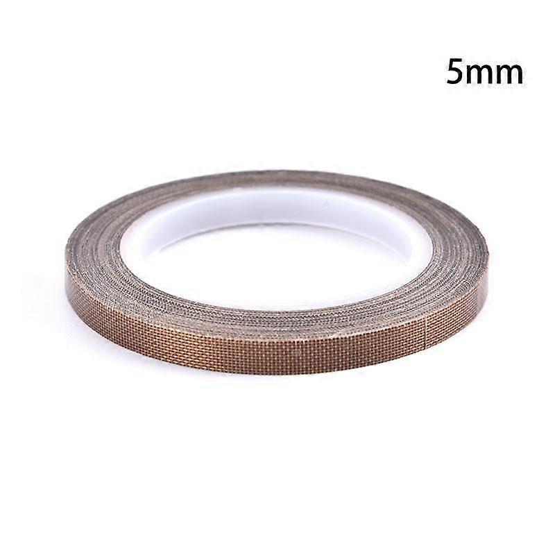 10M 300 Degree High Temperature Resistance Adhesive Tape Machine Ptfe Tape