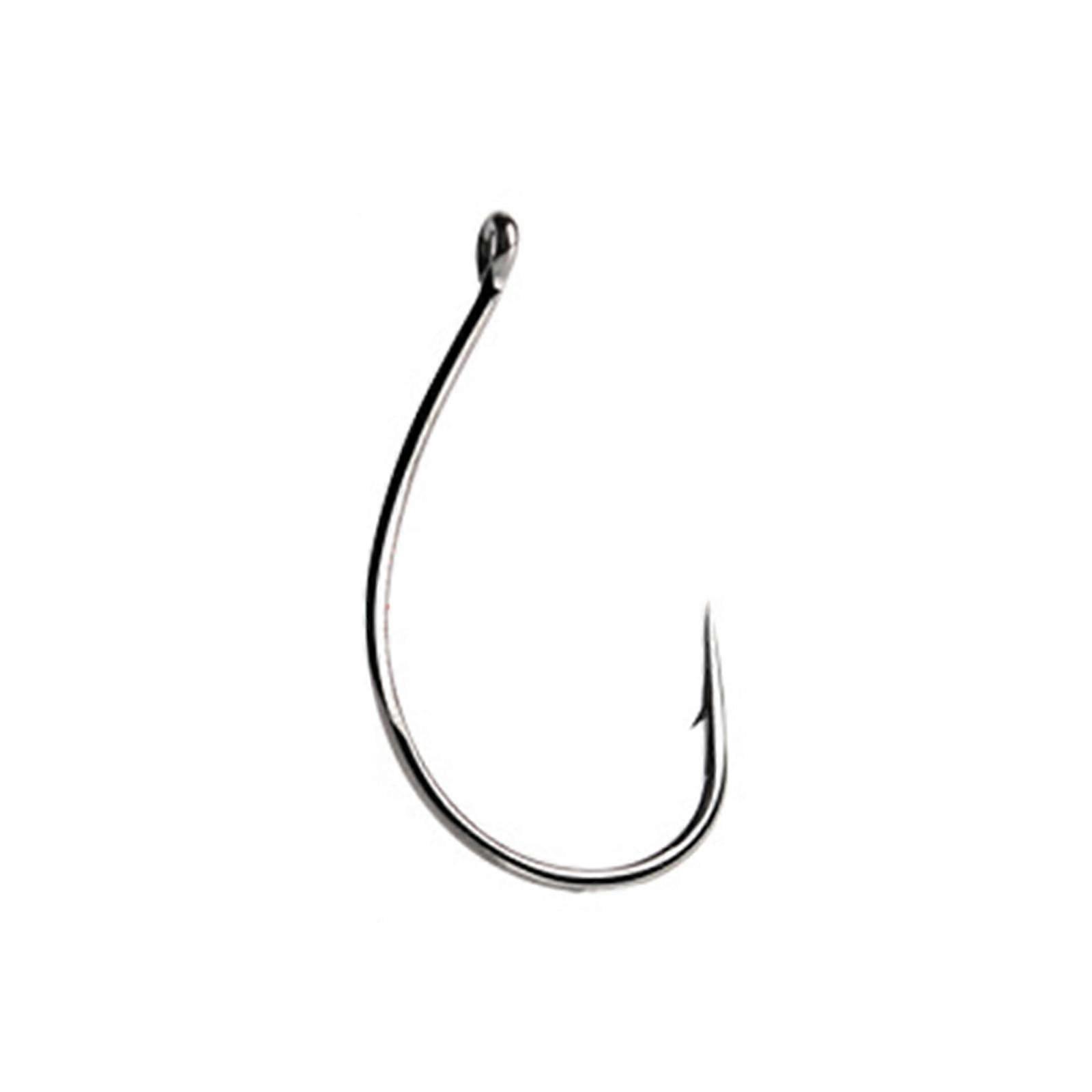 Carp Fishing Pre-Tied Hair Rigs with Strong Hooks and Bait Line for Boilie Setup