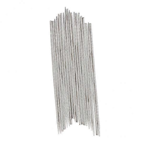 10x 20 Pcs of Set Saxophone Reed Spring Repair Tool Replacement