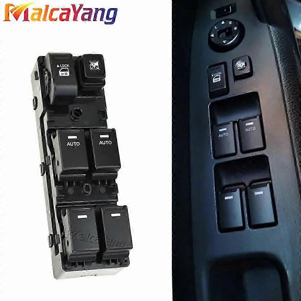 For Kia Sorento 2010-2012 Front Left Power Window Switch 93570-2P200 935702P200 93573-2P200 935732P200 New .