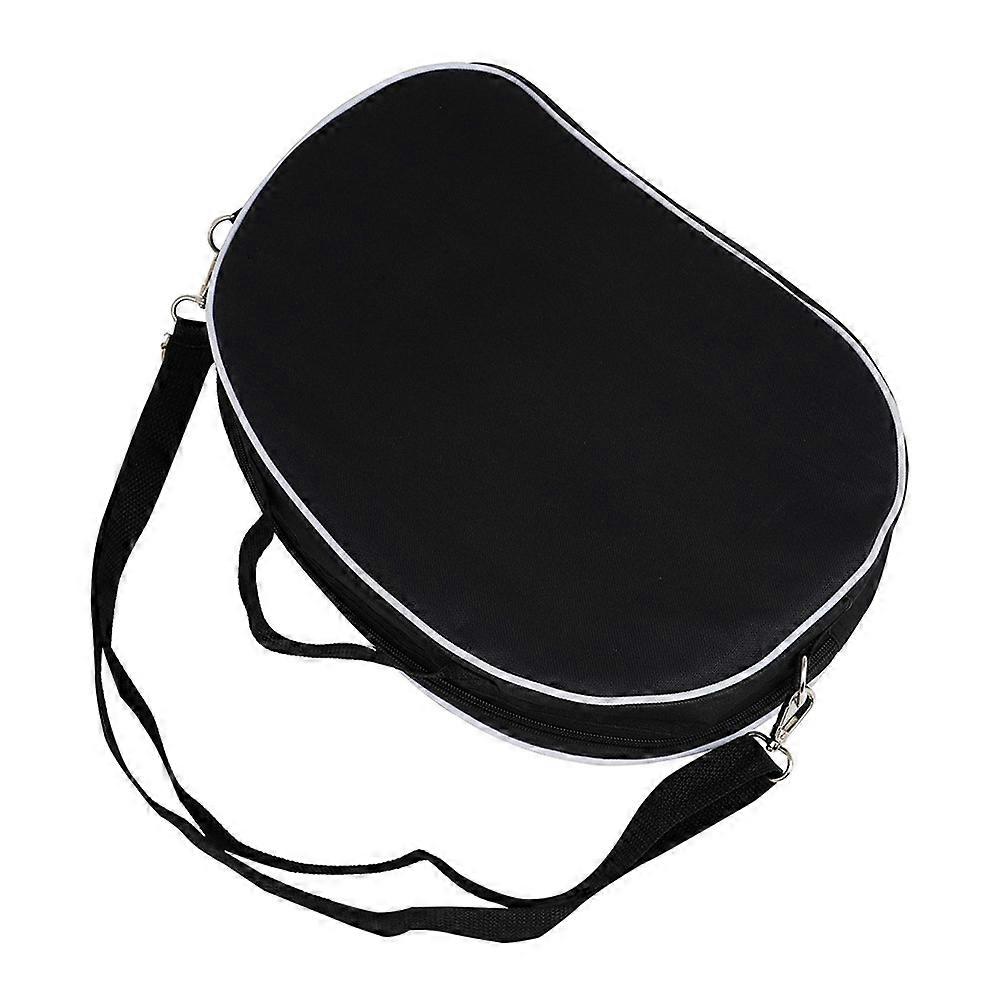 Lyre Harp Container, Lightweight and Durable Bag for Seamless Mobility