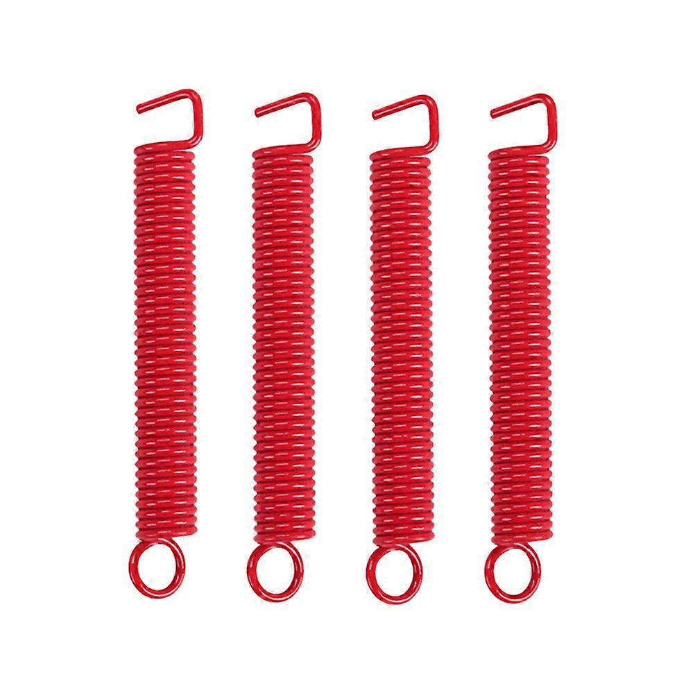 Guitar Tremolo Springs, Material for Improved Sound Stability