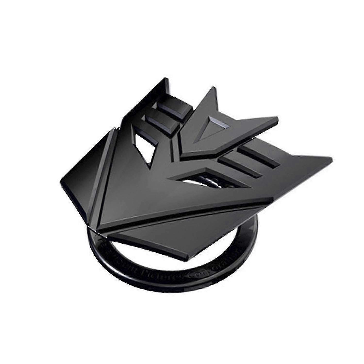 Transformers Car Engine One-button Start Button Protective Cover