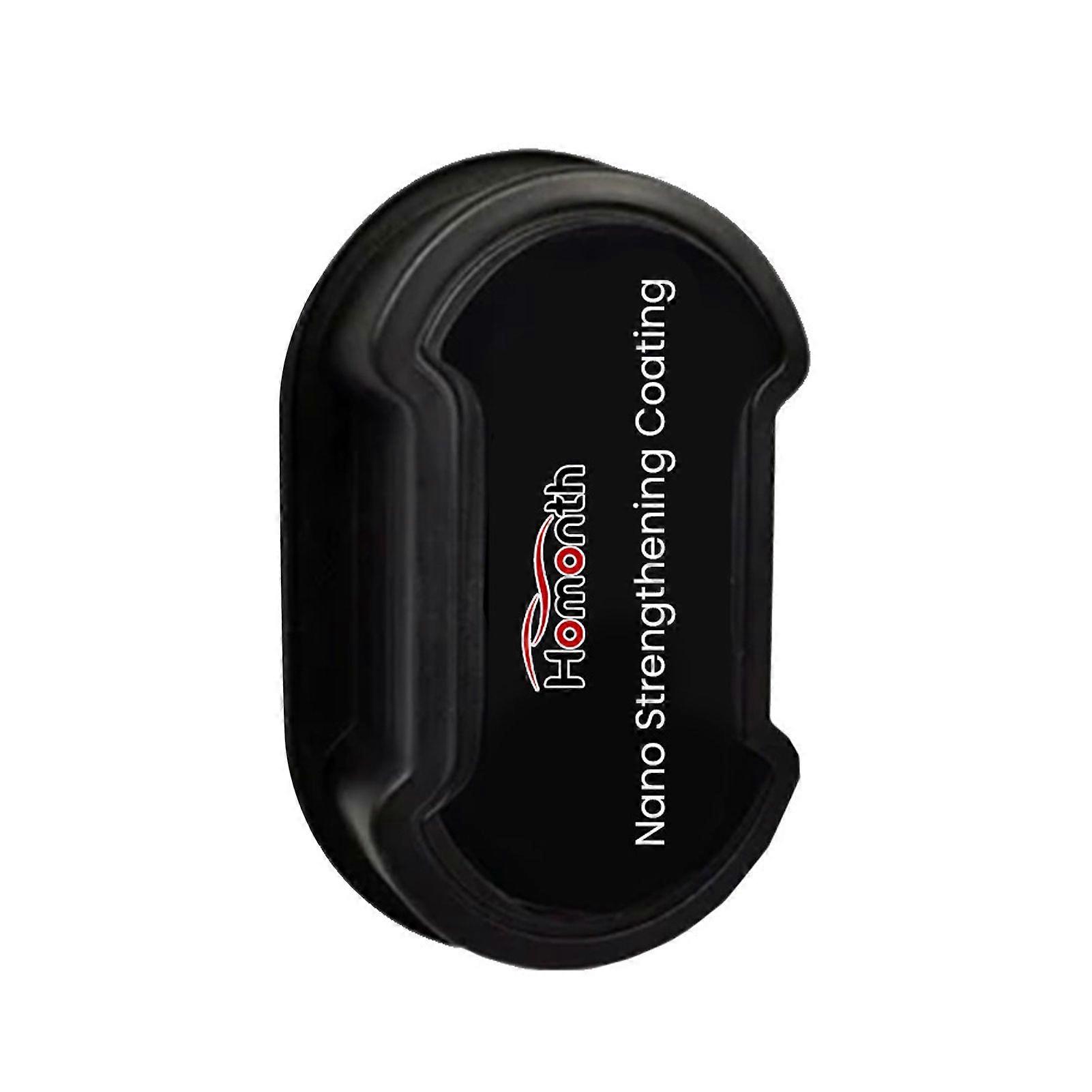 Nano-Reinforced Coating Sponge Wipe with Lid One-Way Mirror Effect Sponge for Home/Vehicle Window