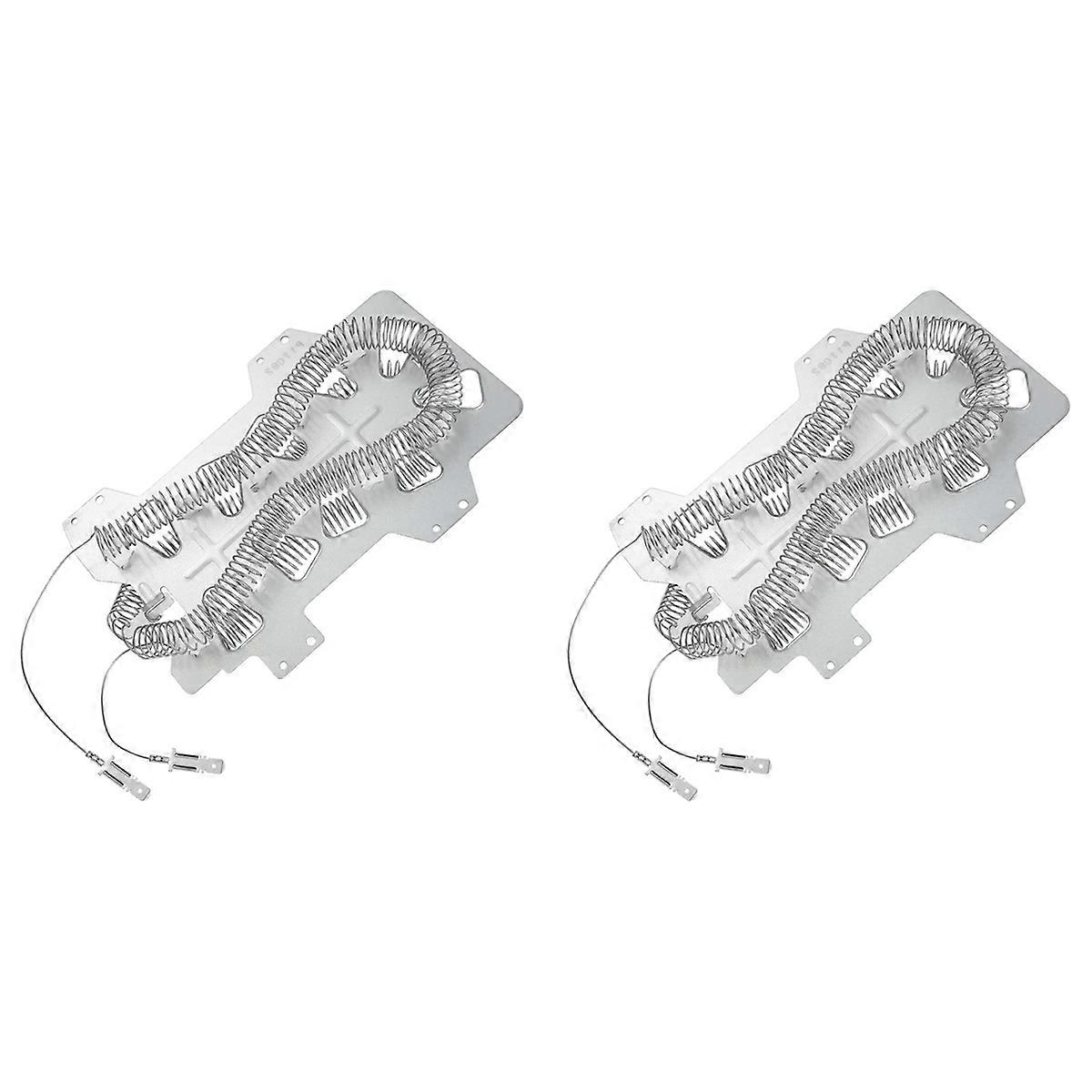 DC47-00019A Heavy Duty Dryer Heating Elements for Dryer