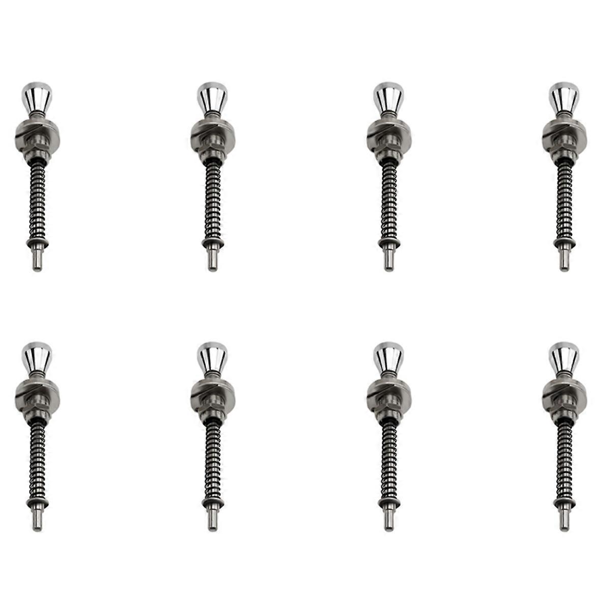 Loaded Spring Rod,Ball for Arcade Pinball Machine Parts