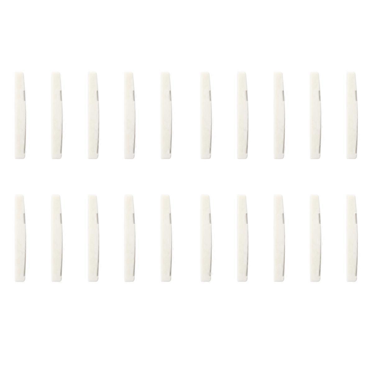 Ponte Sellette Ponticello in per Chitarra Acustica