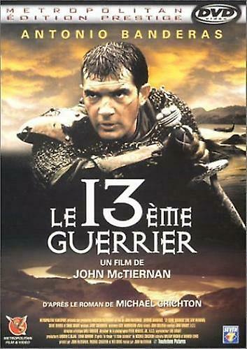 المحارب 13 [دي في دي] [1999] دي في دي -- منطقة 1