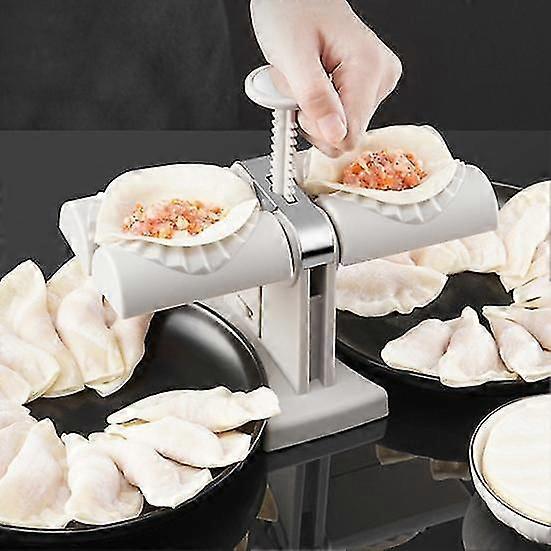 Dumpling Mold Flexible Versatile Plastic Durable Dough Balls Tool Kitchen Accessories