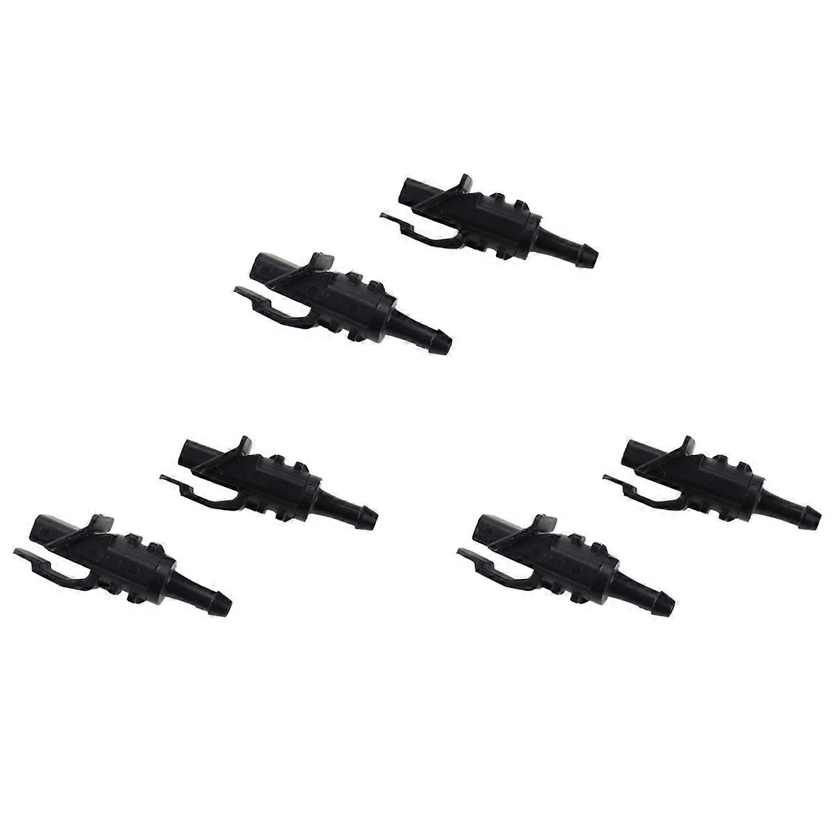 Front Windscreen Washer Jet Nozzles 986302L100 Nozzle for I30