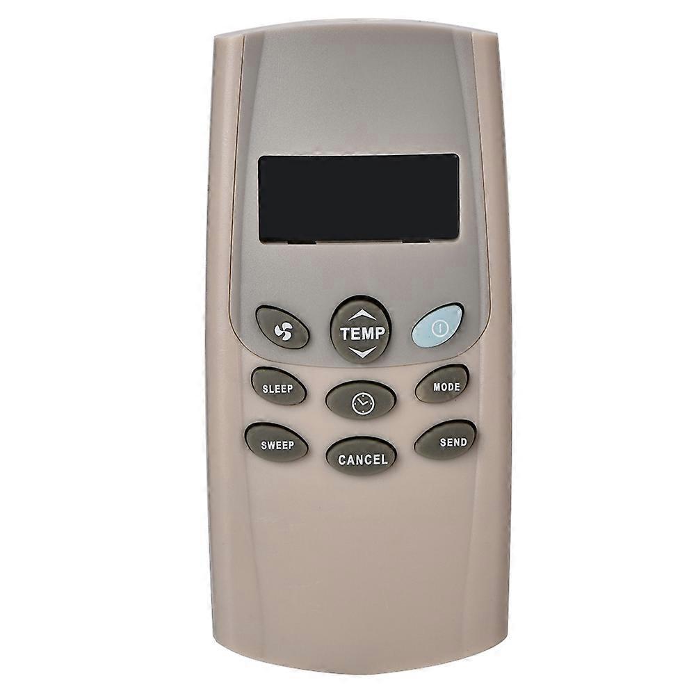 High Quality Replacement Air Conditioner Remote Controller For Walton Carrier