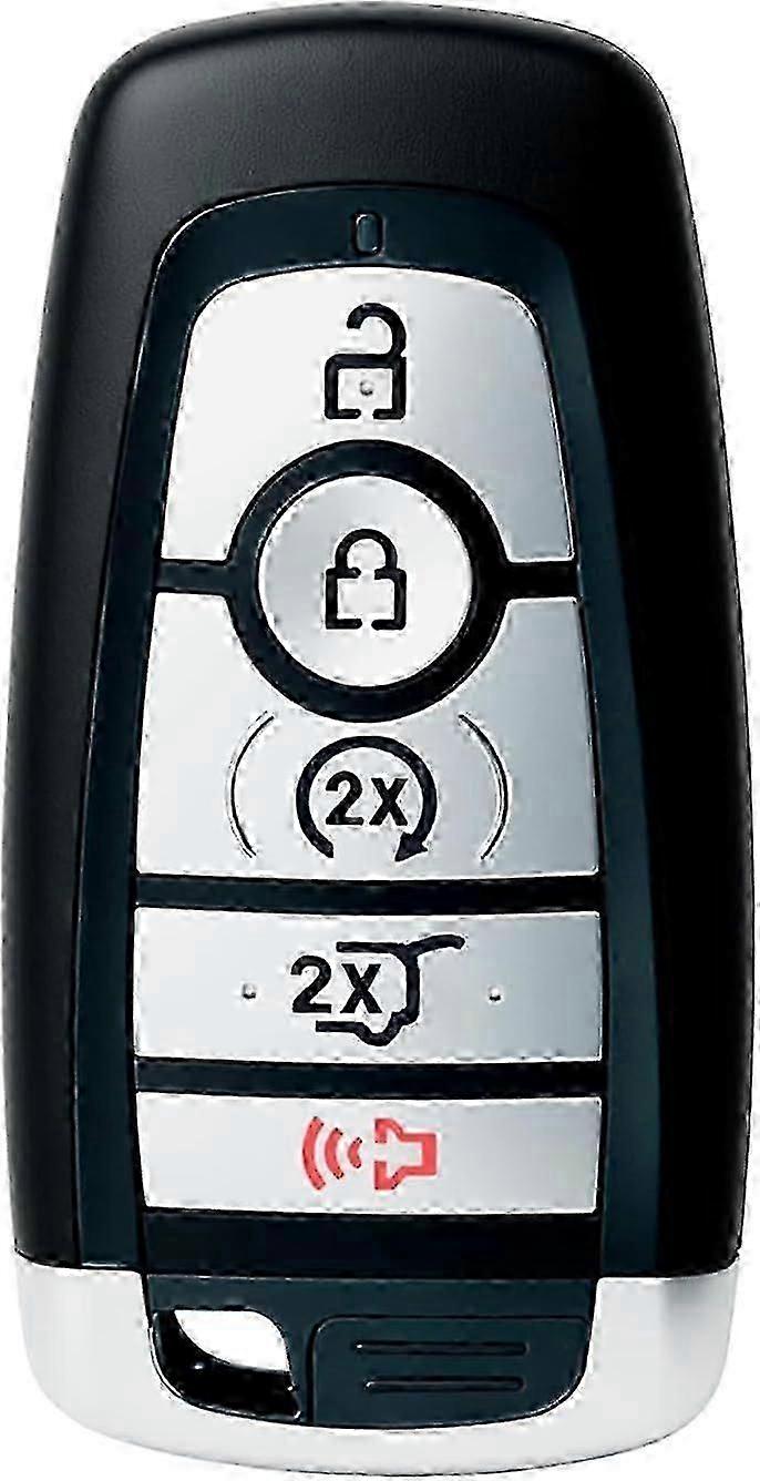 High quality   Smart Proximity Keyless Entry Remote Control Start Car