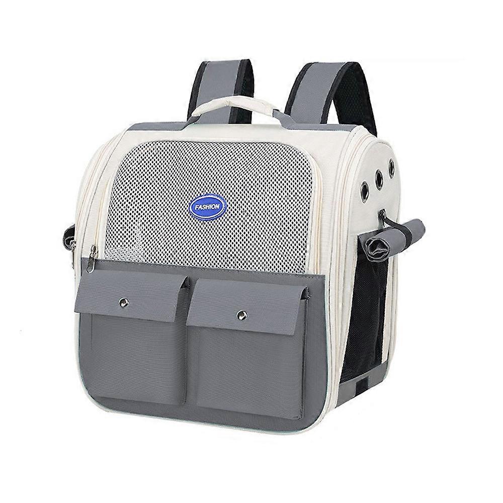 INF Pet Backpack Comfortable and Practical