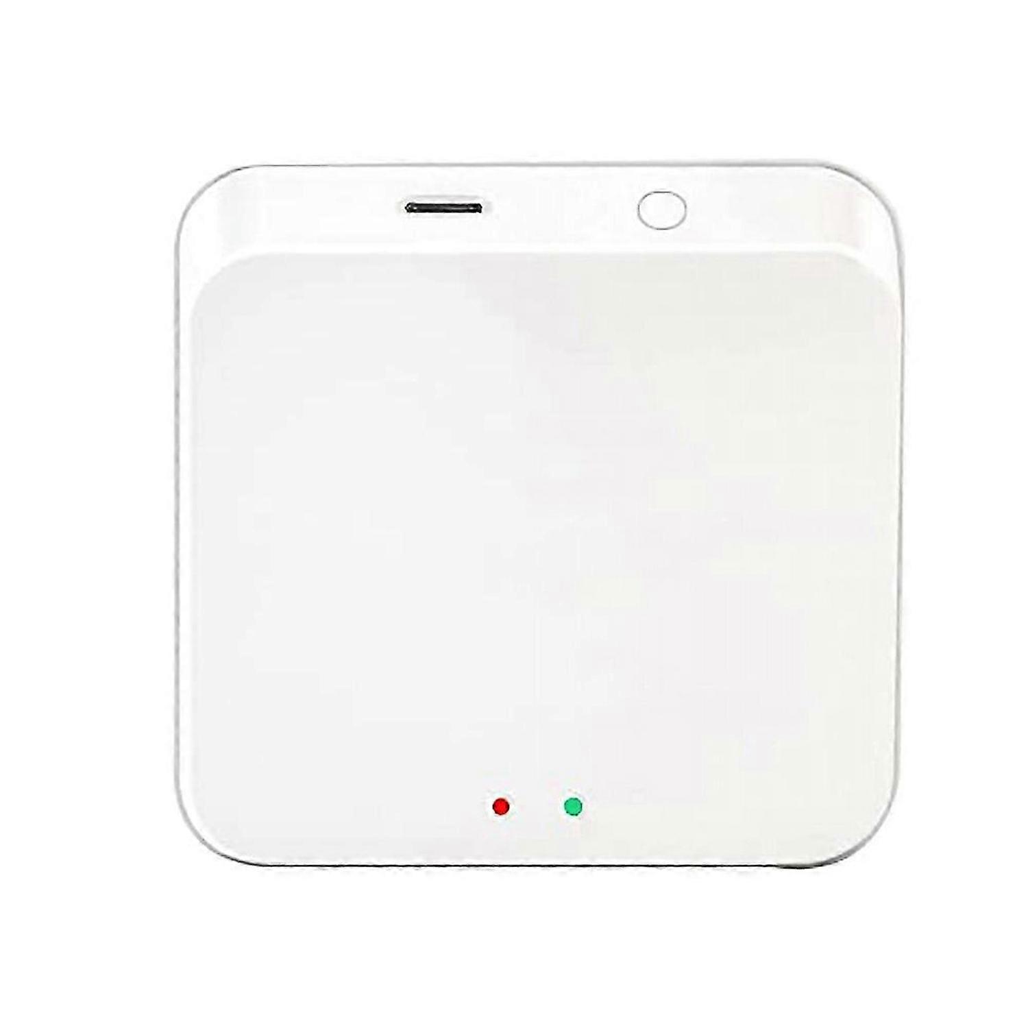 Tuya Multi-mode Gateway WiFi+Bluetooth-compatible Zigbee Multi-protocol