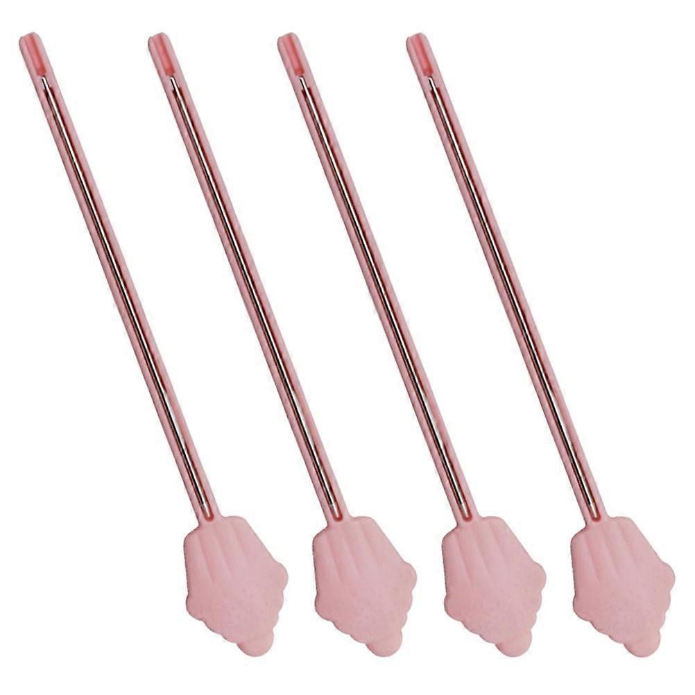 Cake Test Sticks Checking Bread Doneness ABS Material Baking Enthusiasts 4Set