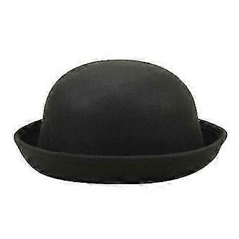 Elegante voksne Solid Hat Mænd Kvinder