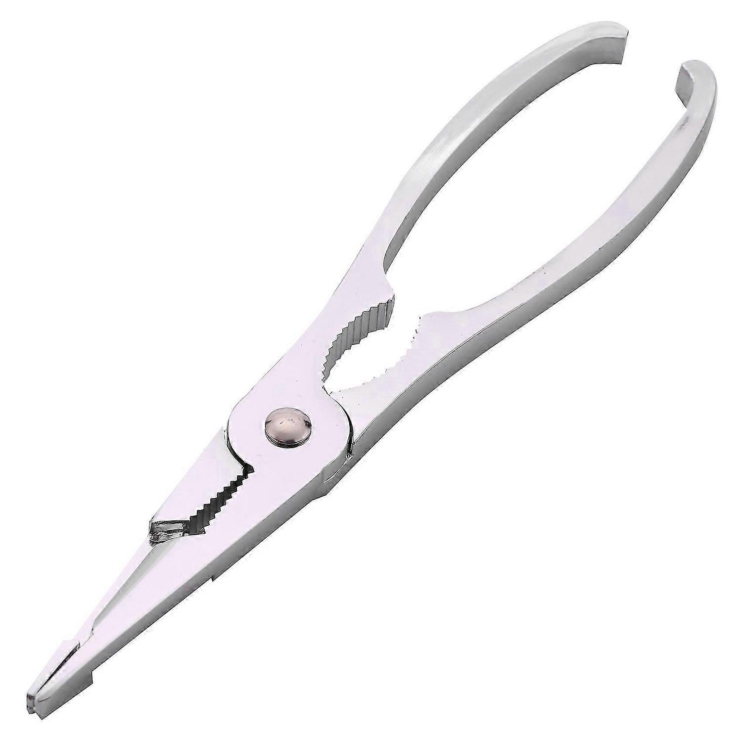 المأكولات البحرية المفرقعية اختيار مجموعة 2 قطعة الفولاذ المقاوم للصدأ لسلطعون جراد البحر شوكة أواني مفيدة المنزل المطبخ البحر