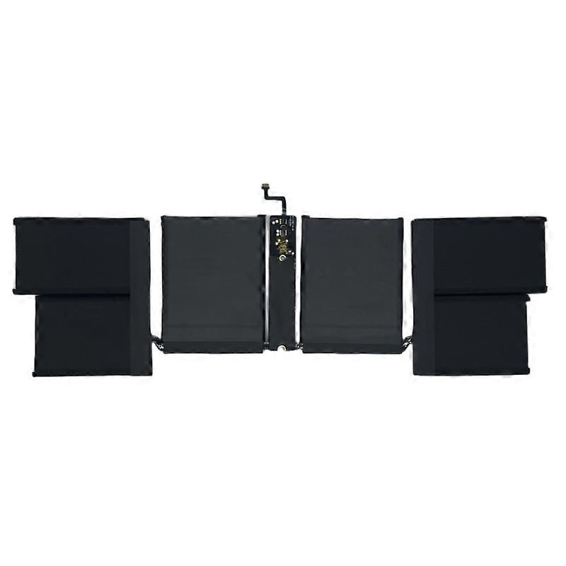 لجهاز MacBook Pro 16 بوصة (2021) A2485 A2527 11.45 فولت 8700 مللي أمبير بطارية كمبيوتر محمول قابلة لإعادة الشحن ليثيوم أيون بوليمر