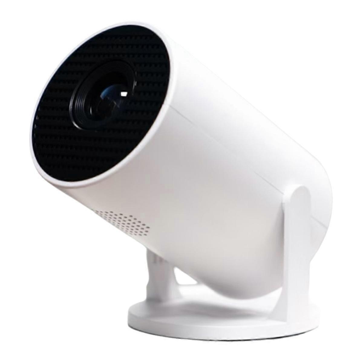 Projector Wireless Fidelity 270 Adjustable LED 1080P Movie Projector for Android Phone USB Laptop