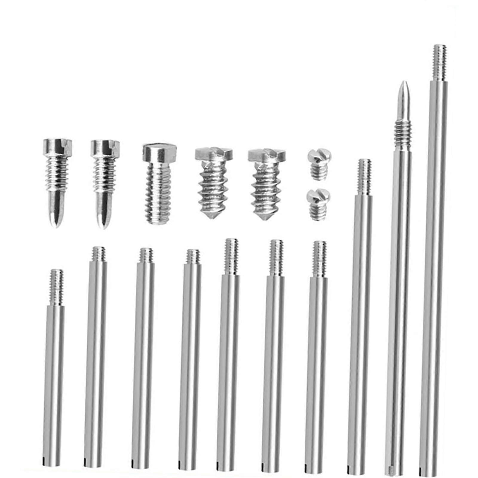Clarinet Accessory Sets, Clarinet Screw Tools, Steel Shaft Clarinet, Woodwind Instrument Accessories, Maintenance Parts, Music Set
