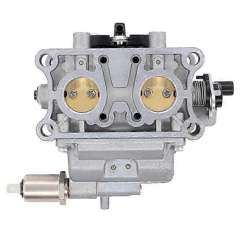 Carburetor for 26CC 30CC Lawn Mowers Compatible with ZAMA C1U-H60 308054003 3074504 985624001