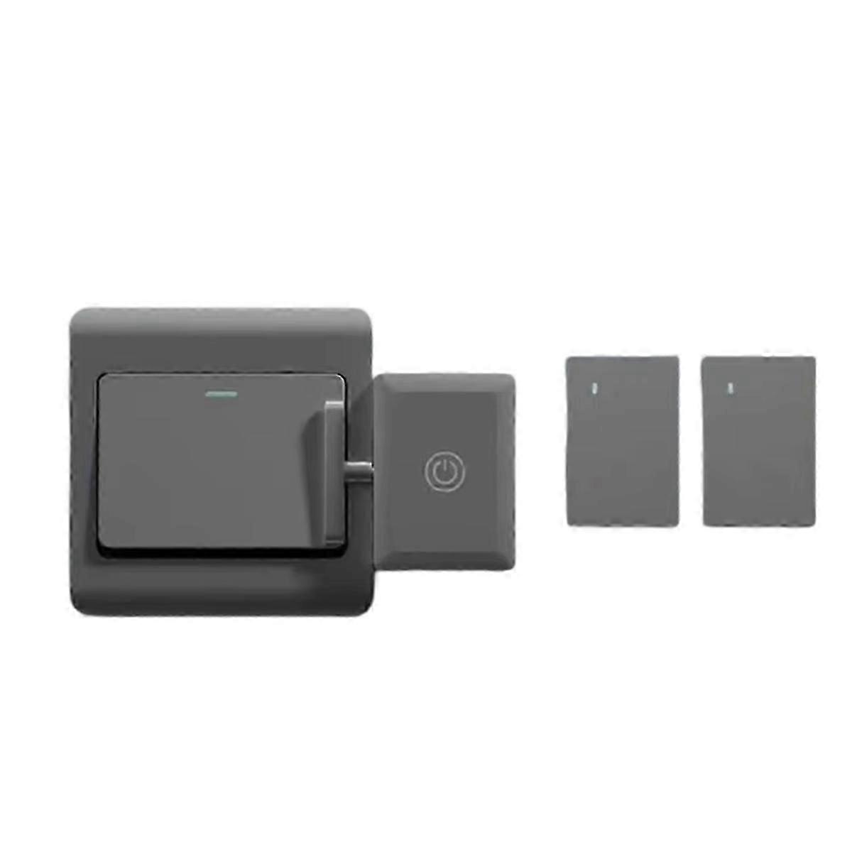 Home Controller Remote Switch RF Remote Control Switch