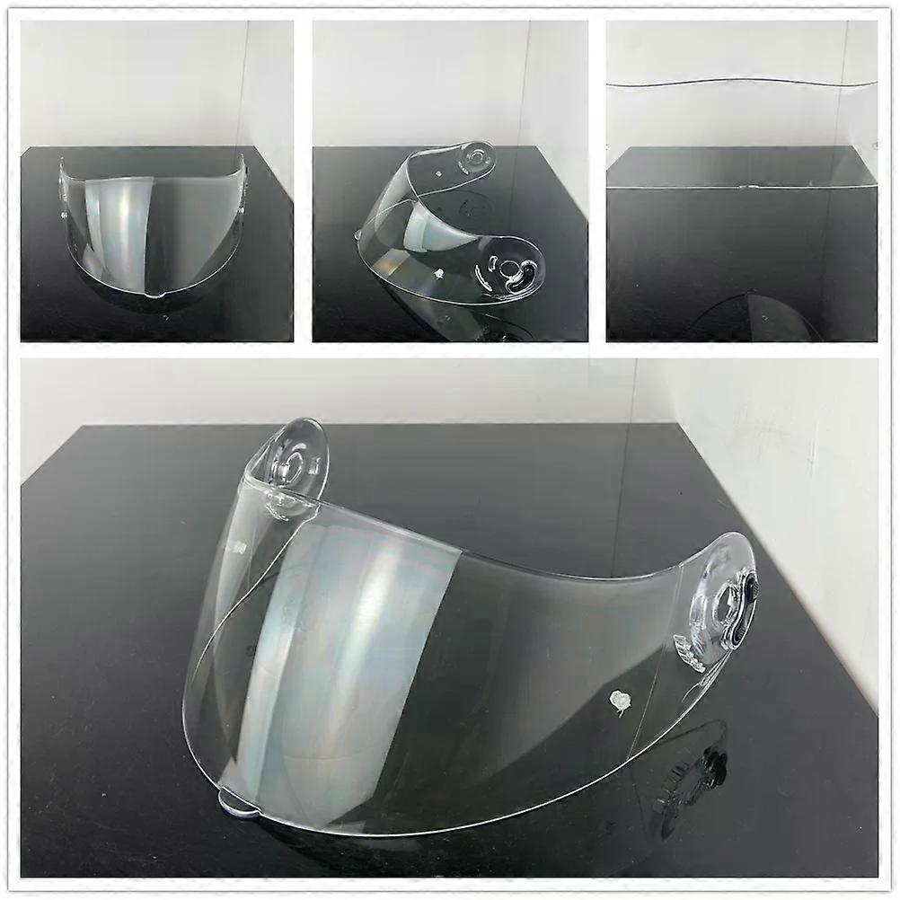 Odpowiedni wizjer do kasku NOLAN X-Lite X-803 Kask motocyklowy Obiektyw Pinlock Anti-scratch Shield Akcesoria motocyklowe Okulary Casco Moto