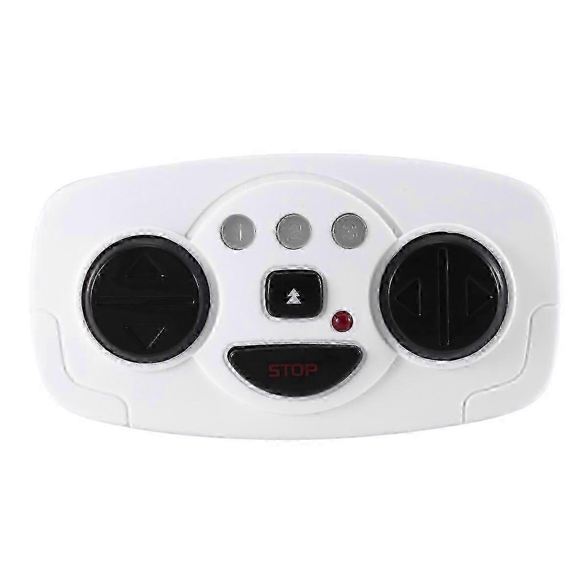 Remote Controller for Electric Children's Vehicles Model CLB084-4F with Advanced Features