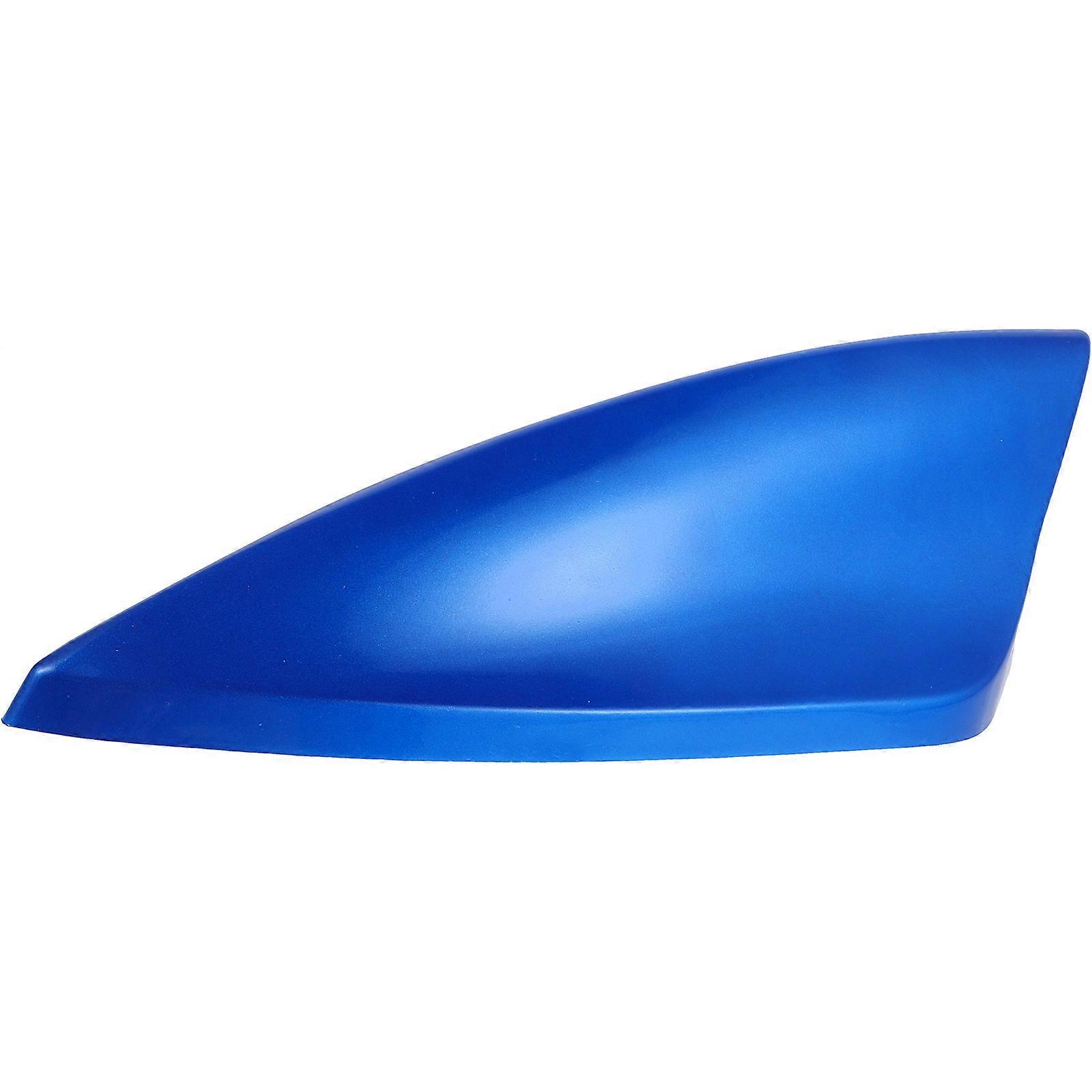 Car Antenna fin Adhesive Installation 21.00X8.00X6.60CM for Trucks 1Pcs