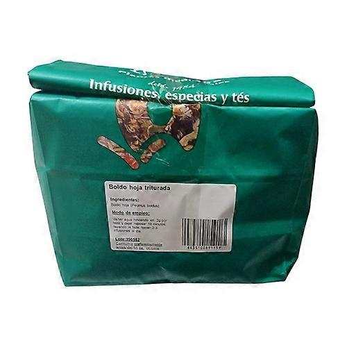 Shredded Boldo Herb Leaf 1 kg