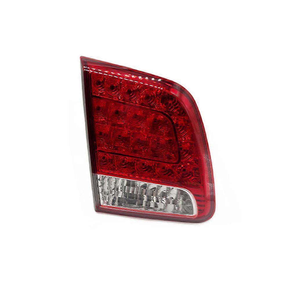 For Kia Sorento 2009 2010 2011 2012 Car Rear Bumper Tail Light Assembly Signal Brake Stop Reverse Lamp LED Taillight Taillamp