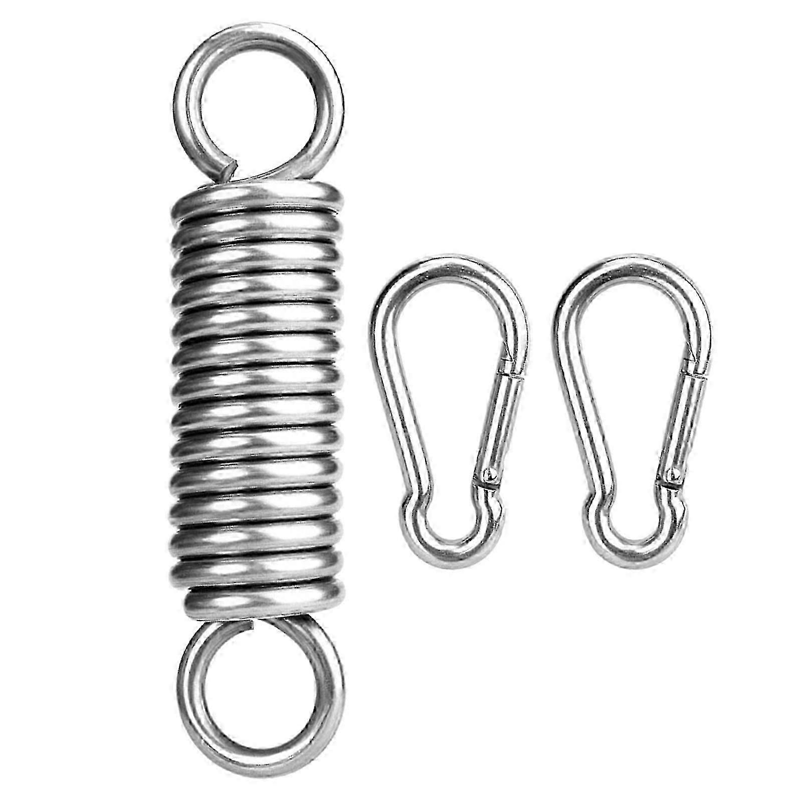 Versatile Suspension Spring for Rocking & Swing