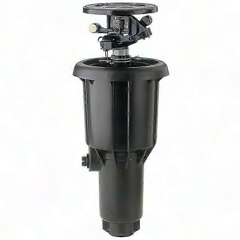 Full or Partial Circle Lawn Sprinkler for Efficient Irrigation