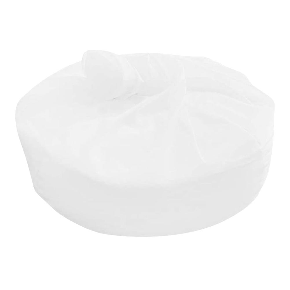 Bean Bag Inner Liner Cover Sofa Inner Liner for Home Use 105.00X76.00X76.00CM Net Material 1Pack