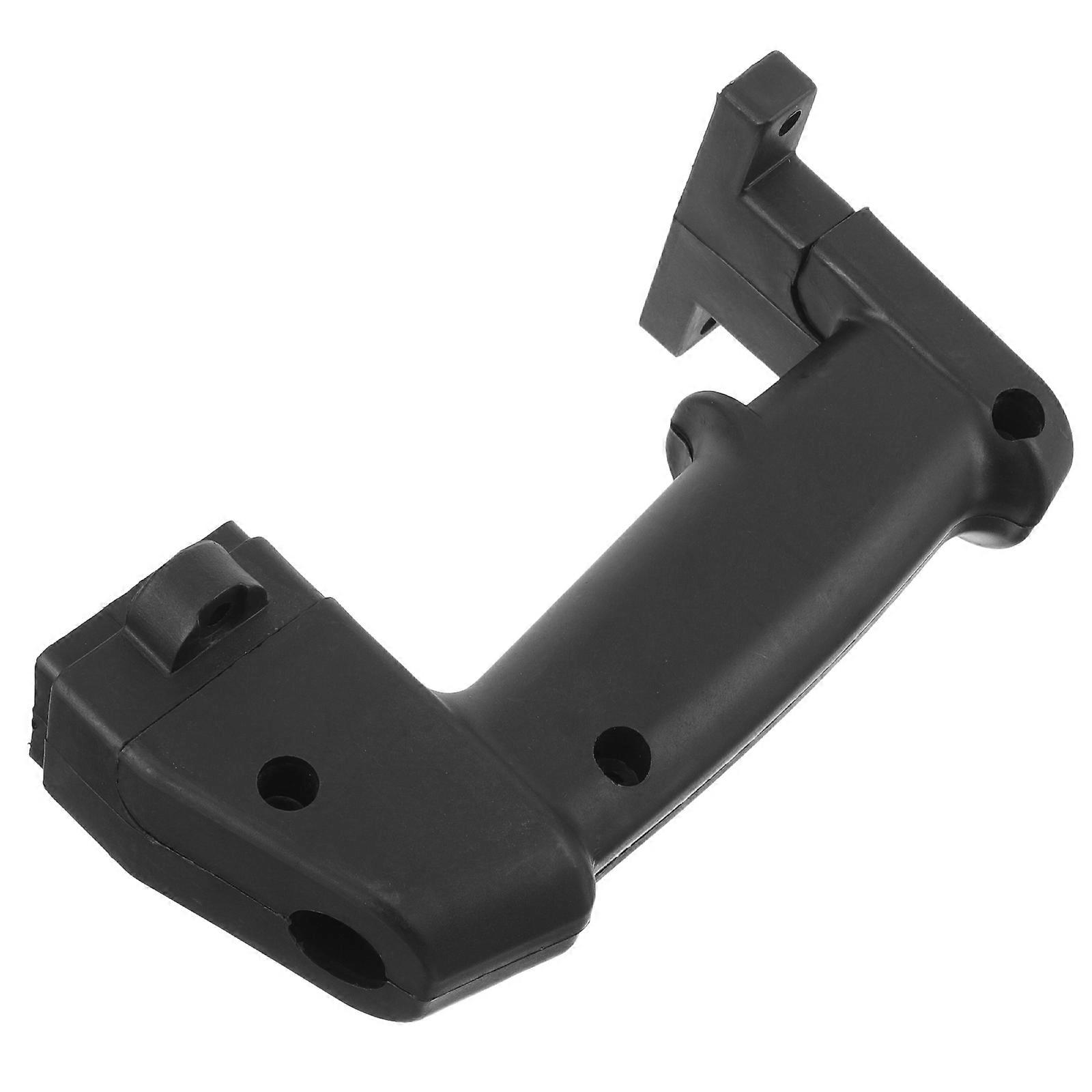 Durable Side Grip Plastic Electric Hammers Handle Accessory 7.07X3.54X2.36In