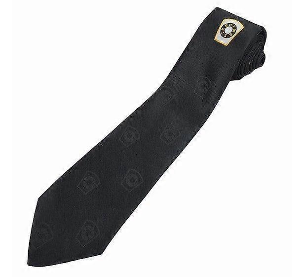Masonic 100% Silk Mark Degree Mens Necktie