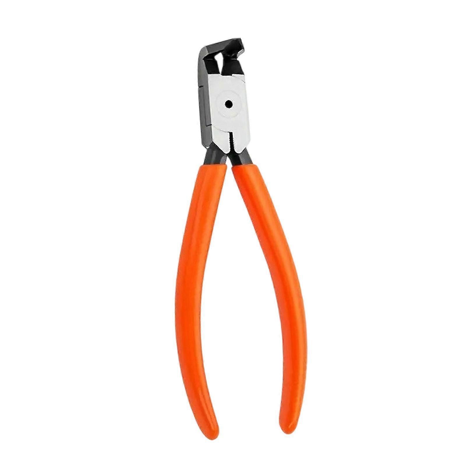 Coupe-fil Modèle Pinces Outil à main Fil robuste de précision polyvalent