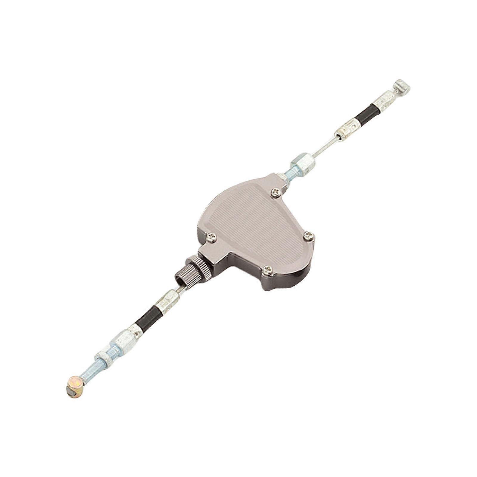 Kupplungshilfe Clutch Assist For E-Bikes And Motorcycles, Easy Pull System, Universal Fit, Improves Maneuverability