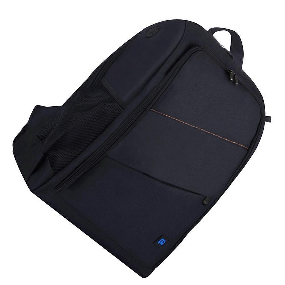 Travel Camera Backpack Practical And Comfortable To Wear Synthetic Material Scratch-Proof For Camera Accessories 1Pcs