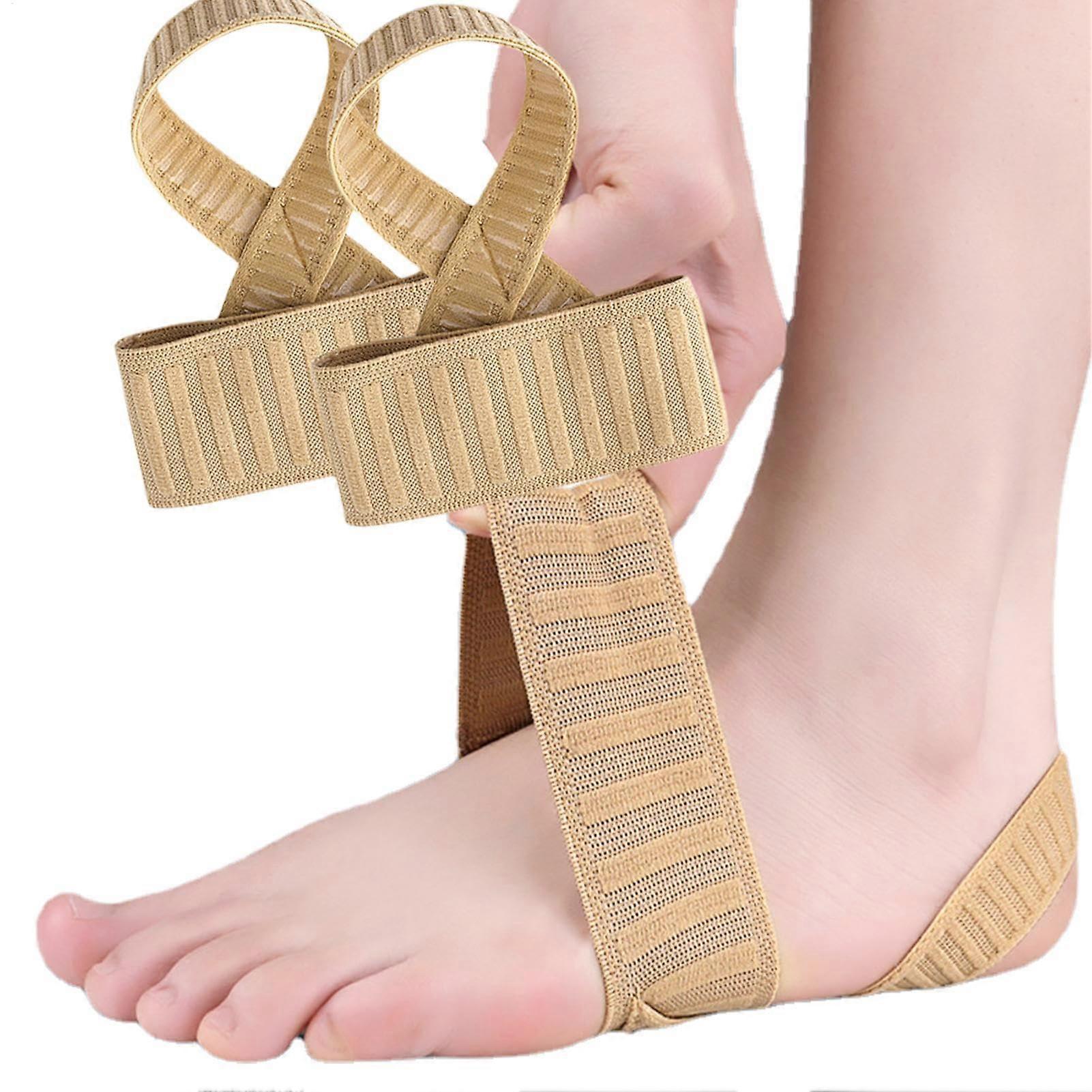 Ankle Support For Men, Elastic Lightweight Compression Sleeve, Breathable Sprained Ankle Brace For Soccer Football