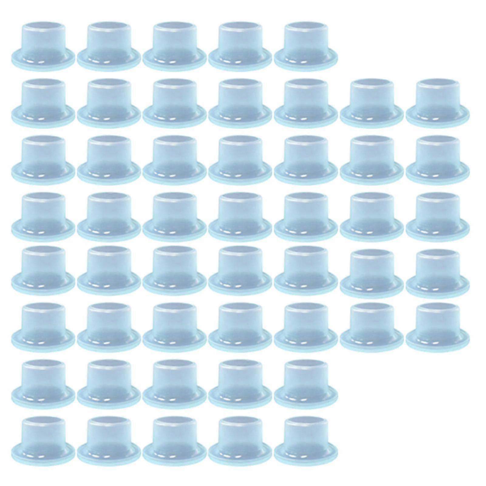 Joint d'étanchéité anti-fuite pour robinet, bagues d'étanchéité en caoutchouc résistantes à l'usure pour la réparation des robinets d'eau