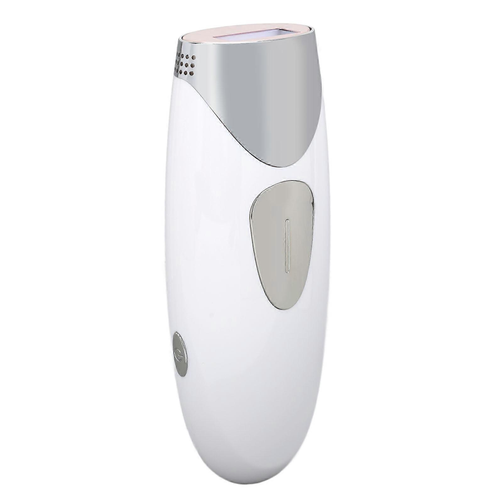 Depilator Machine 5 Gear 360 Degree Freezing Point Light Hair Removal for Women100‑240V US Plug