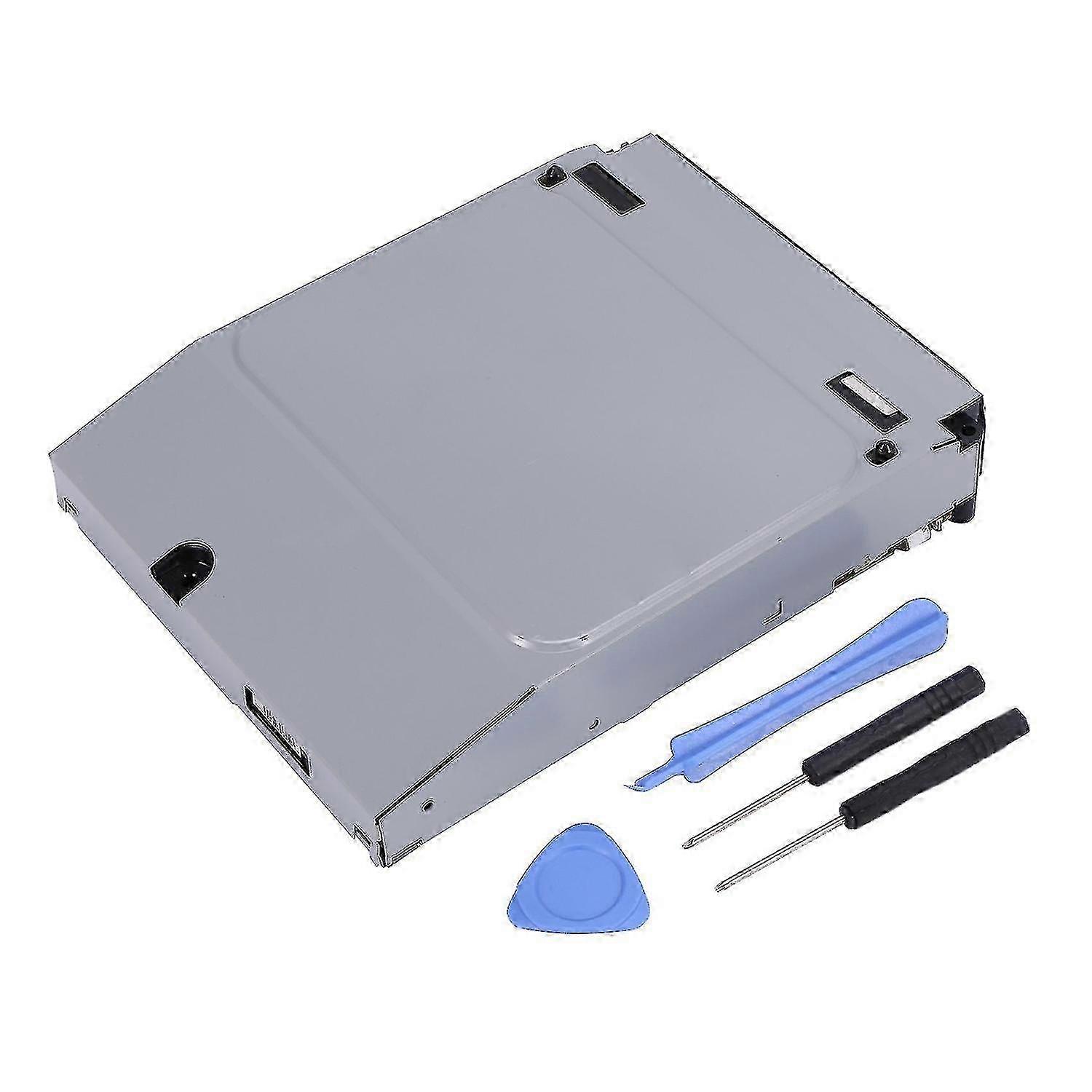 Built-in Optical Drive for PS3 400A Game Console - Replacement Driver Component for Enhanced Gaming Experience