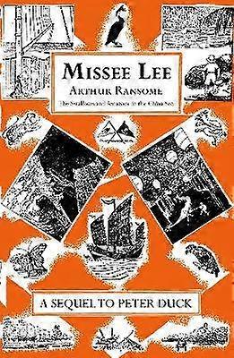 Missee Lee
