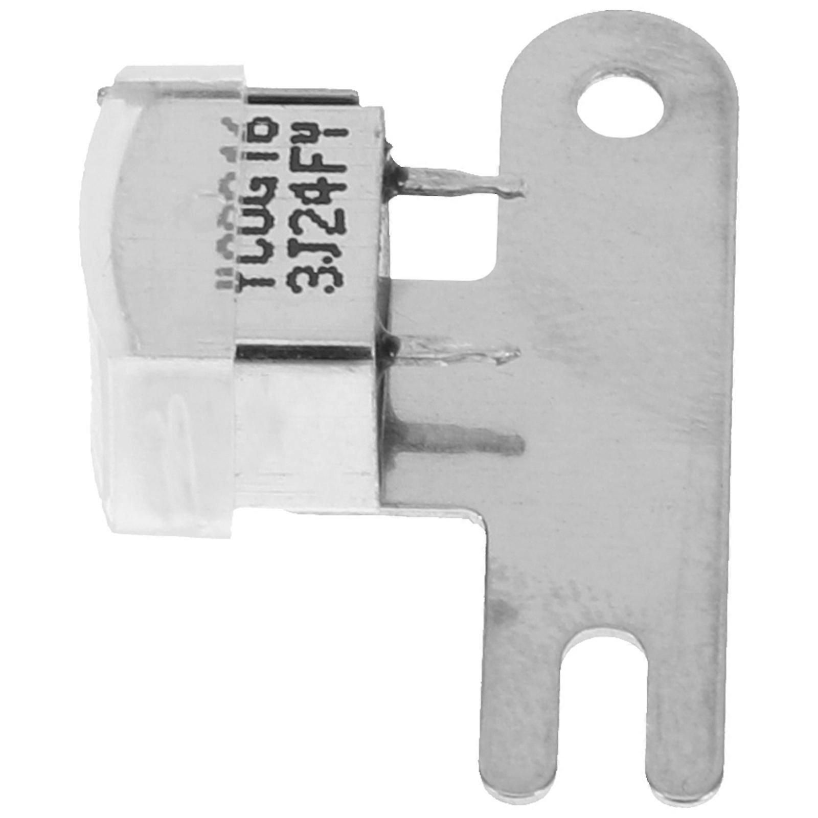Recorder Stereo Head Tape Recorder Part Supply Cassette Tape Use Metal Magnetic Head Recording 1Pcs