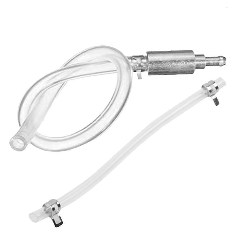 Brake Fluid Bleeder Tool for Motorcycle Durable Hydraulic Hose for Quick and Convenient Brake Bleeding Essential Repair Accessory