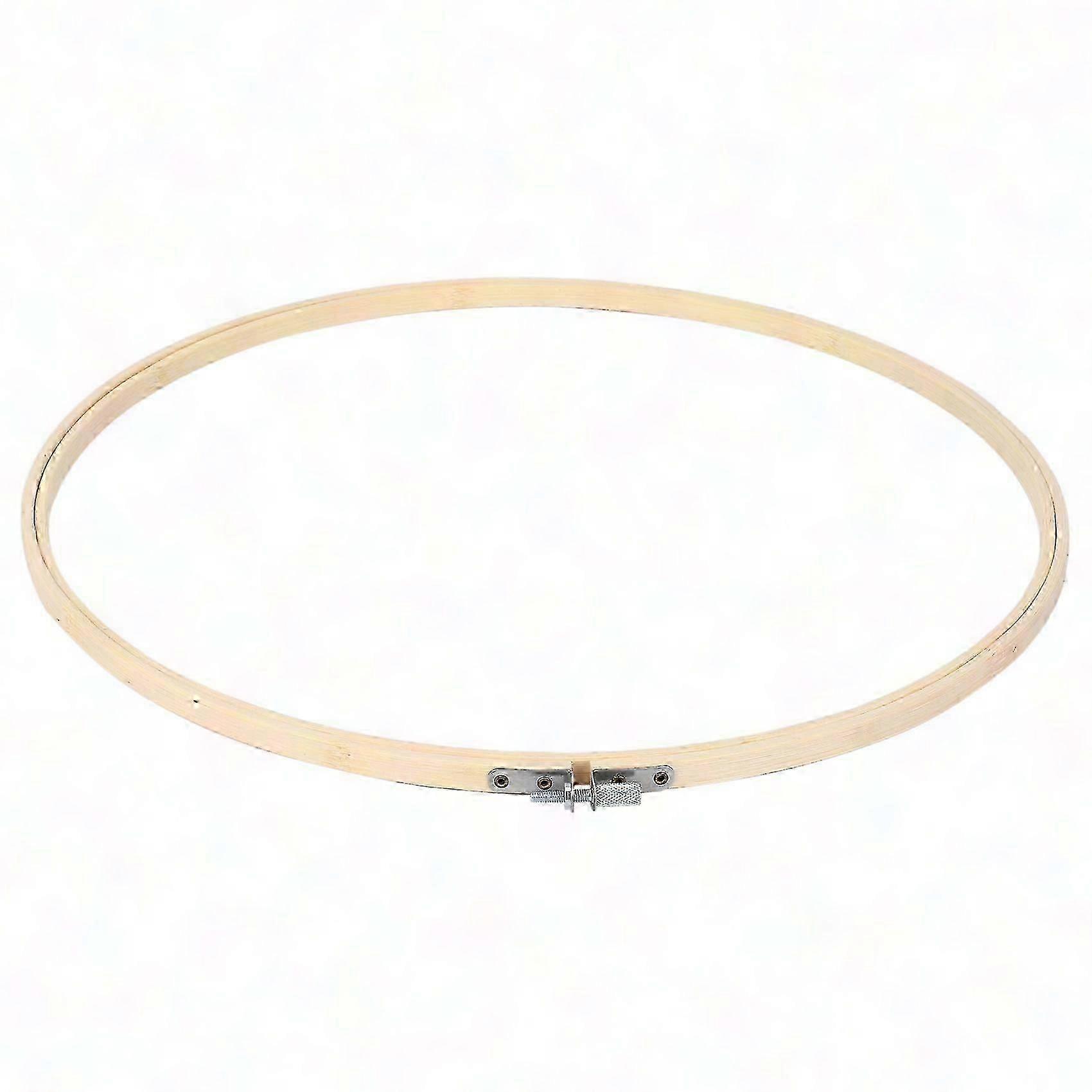 Wooden Embroidery Hoops for Crafting